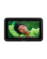 Atomos Shinobi II 5.2 Inch HDMI HDR Monitor, 1500nits, 4K HDMI, 10-Stop HDR, Touchscreen, USB-C
