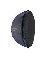 Westcott 40-Degree 24 Inch Egg Crate Grid for Beauty Dish & Beauty Dish Switch, Durable, 2833