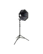 Westcott Rapid 26 Inch Box Switch Octa-S Round Head Speedlight Kit with Deflector Plate