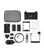 Atomos 5 Inch Accessory Kit for Ninja Monitors (Version II), Compatible with Ninja V & V+