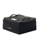 Nanuk N-CUBIK 13M Internal Organizer, EVA Foam Base, Recycled Polyester Fabric for 935, 938, N-PVD Backpacks