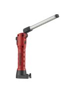 Streamlight Strion Switchblade® Rechargeable Multi-Function Compact Work Light, Red, 74854
