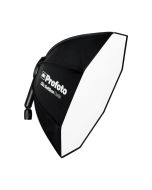 Profoto 2 ft. Clic Softbox Octa for A-Series Flashes, Soft & Flattering Light, Lightweight Design