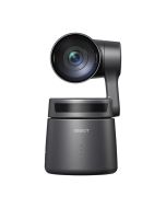 Obsbot Tail Air AI-Powered 4K PTZ Streaming Camera, AI-Powered Tracking, Autofocus & Portable Design