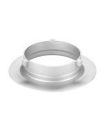 Westcott Optical Spot Light Mount for FJ800, FJ400 II, FJ400, Bowens, Quick & Secure Attach, 4765