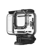 GoPro Protective Housing for HERO13/12/11/10 Black, Waterproof LCD, Ideal for Diving Activities