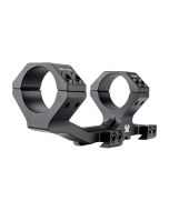 Vortex Optics Sport Cantilever 30mm Mount, Type 2 Low-Glare Matte Black Anodized, Laser Engraved