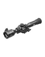 AGM Global Vision Adder TS50-640, 2.5× Thermal Scope with 50mm Lens, 640x512 Sensor, 14hr Runtime