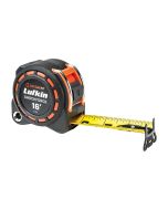 Lufkin 1-3/16-Inch x 16Ft. Sorce™ G1 Dual Sided Tape Measure, Matte Nylon-Coated Blade, L1116
