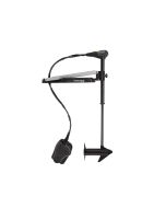 Minn Kota Edge 45lb Trolling Motor for Freshwater Use, 12V, Foot Pedal, 45 Inch Shaft, 1355947