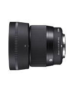 Sigma 56mm F1.4 DC DN Contemporary Lens for Mirrorless Cameras, Nikon Z Mount, Compact & Lightweight