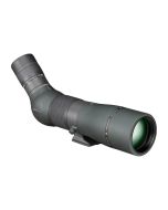 Vortex Optics Razor® HD 22-48x65 Spotting Scope - Angled Viewing, Dielectric Coated Porro Prism