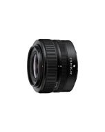 Nikon NIKKOR Z 24-50mm f/4-6.3 Lens, Lens only, Z Mount, Full-Frame, Autofocus, Zoom and Standard