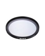 Sony Multi-Coated Protective Filter, Carl Zeiss T* Coating, 70mm, For Sony DSLR, VF67MPAM