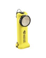 Streamlight Survivor® LED Rechargeable Flashlight, 175 Lumens, IPX4-Rated Water-Resistant, Yellow