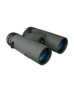 Meopta 10x42 Optika HD Binoculars, Water & Fogproof, Compact BAK4 Roof Prisms and 60° Angle of View