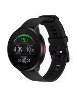 Polar Pacer Sports Watch, 40g Feather-Light, GPS Tracking, Streamlined Training Design
