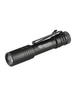Streamlight MacroStream® USB Rechargeable EDC Flashlight, 500 High Lumen, Super Bright, Black