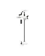 Minn Kota Riptide Terrova QUEST 24/36V Trolling Motor, Wireless Remote, 72 Inch Shaft, White, 1363901