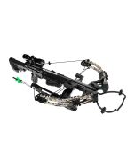 CenterPoint Amped™ 385 Compound Crossbow with Adjustable Stock, 385 FPS, C0004
