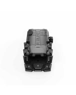 Lowrance Recon Wireless Foot Pedal for Electric Steer Trolling Motors, 000-16177-001