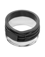 Westcott Rapid Box Switch Insert for Profoto Standard, Quick and Secure Attach, 2539