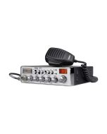 Uniden PC78LTX 40-Channel CB Radio with SWR Calibration, RF Gain & Noise Reduction Features