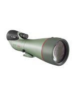 Kowa TSN-99S Prominar Spotting Scope, Straight Viewing, Eyepiece Required, Fine & Coarse Dual Focus