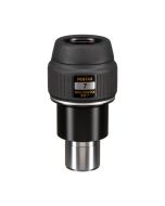 Pentax 7mm SMC XW Series Eyepiece, 70-Degree Angle of View, For Spotting Scopes & Telescopes, 70513