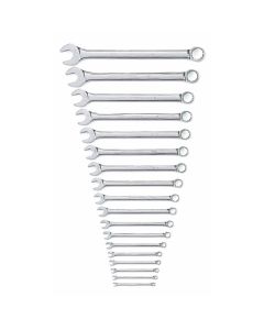 Gearwrench SET WR COMB LP 18PC