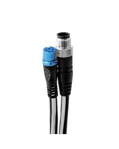 Raymarine STNG to DeviceNet Male Cable, Compatible with GPS Navigation System, Out/Indoor, A80674