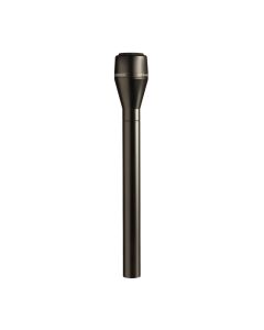 Shure VP64A Omnidirectional Dynamic Handheld Microphone, Omnidirectional Polar Pattern