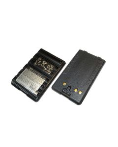 Standard Horizon 1400mAh Ni-MH Replacement Battery for HX370S VHF Radio, FNB-83