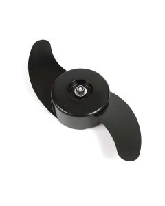 Minn Kota Prop - Power / MKP-37, Fits 3-5/8 Inch Prop Diameter, For Use With 1.06 Inch Prop/ Drive Pin