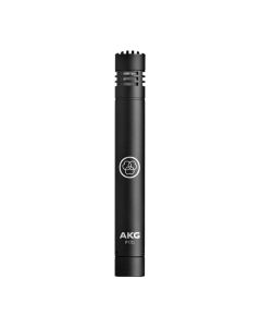 AKG P170 Small-Diaphragm Condenser Microphone, Cardioid, -20dB Pad, for Studio Instruments