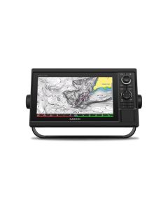 Garmin GPSMAP® 1042xsv Chartplotter, Garmin Navionics+ & SideVü, ClearVü and Traditional CHIRP Sonar