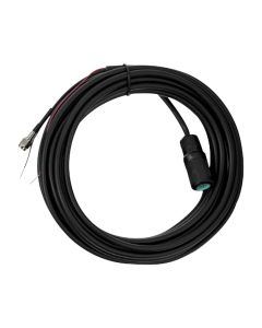 SIONYX Power & Analog Video Cable for Nightwave, Replacement Marine-Grade Accessory, A015600