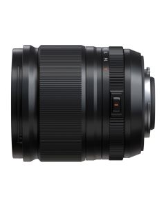 Fujifilm XF 18mm f/1.4 R LM WR Lens, Lens Only, X Mount, APS-C Format, and Linear Autofocus Motor