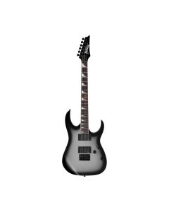 Ibanez GRG121DX GIO Electric Guitar, 24 Frets, IBZ-6 Pickups, Fixed Bridge