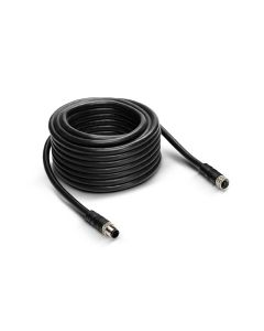 Humminbird NMEA 2000 Drop Cable - 10M, Offers Connection Between NMEA 2000 Device & T-Connector