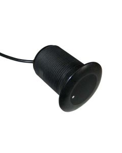Raymarine CPT-S High CHIRP Thru-Hull Transducer, 900ft Max Depth, Fits CP100 & Axiom Pro S, A80447