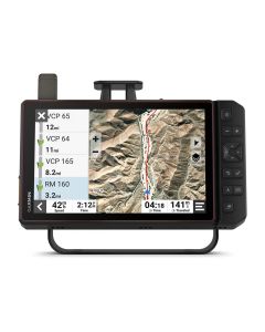 Garmin Tread® XL - Baja Race Edition 10 Inch Off-Road Navigator, inReach® Tracking, 010-02833-00