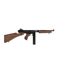 Umarex Legends M1A1 Full Auto Carbine BB Gun, .177 Caliber BB, Drop Free 30 Shot Magazine