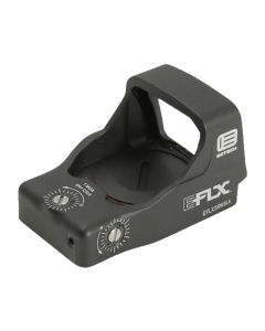 EOTech EFLX Mini Reflex Sight with 3 MOA Dot, Rugged Aluminum Construction