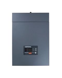 Xantrex FREEDOM XC Pro 2000 Inverter/Charger - 2000W 100A 12VDC to 120VAC Pure Sine Wave, 818-2010