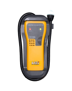 UEI Combustible Gas Leak Detector