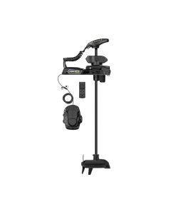 Minn Kota Ulterra QUEST 24/36V Trolling Motor, Dual Spectrum CHIRP Sonar, 60 Inch Shaft, Black, 1358541