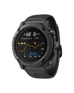 Coros NOMAD GPS Watch, 1.3-Inch Always-On MIP Display, 55 Hours GPS Battery