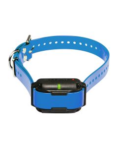 Dogtra Edge RT Additional Receiver Dog Training E-Collar, 1-Mile Range, Waterproof, Blue