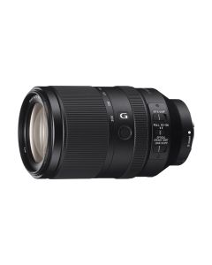 Sony FE 70-300mm F4.5-5.6 G OSS Full-Frame Telephoto Zoom G Lens with Optical SteadyShot